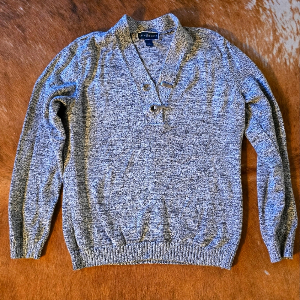 Vintage Sweater